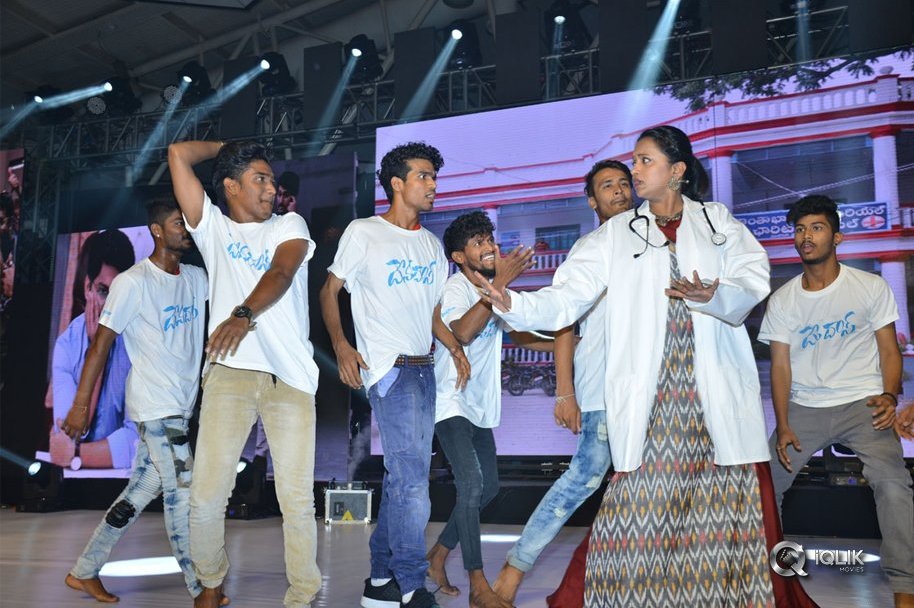 Devadas-Movie-Audio-Launch-Photos